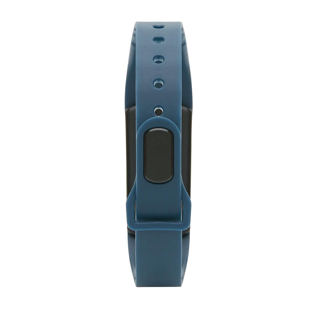 Activity tracker Be Fit, navy P330.100