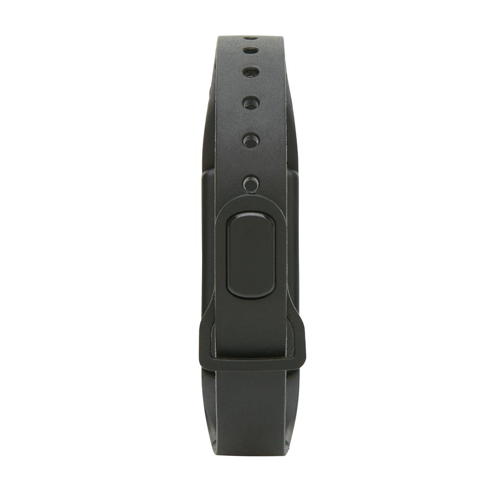 Activity tracker Be Fit, zwart P330.101