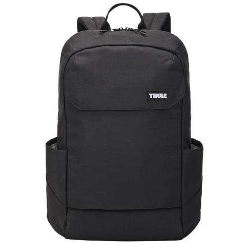 Thule Lithos rugzak 20L — drukvlak klep