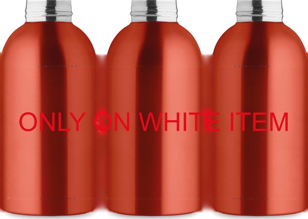 ATHENA MID - Enkelwandige fles 500ml — drukvlak drukvlak 2