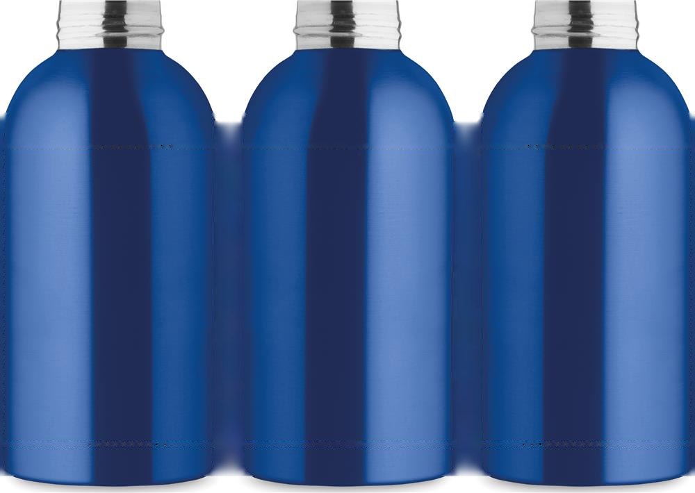 ATHENA MID - Enkelwandige fles 500ml — drukvlak drukvlak 1