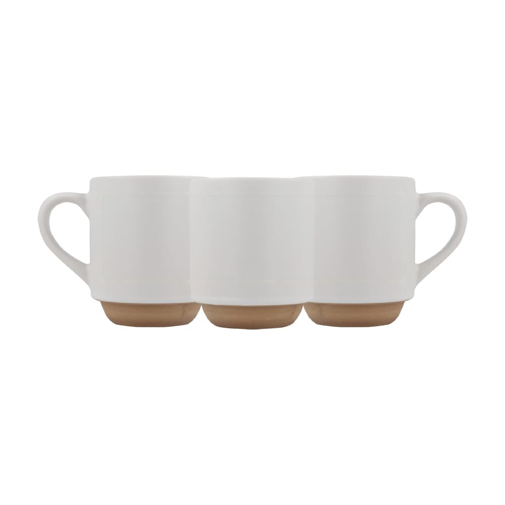 Mok Tallin 300 ml — drukvlak rondom
