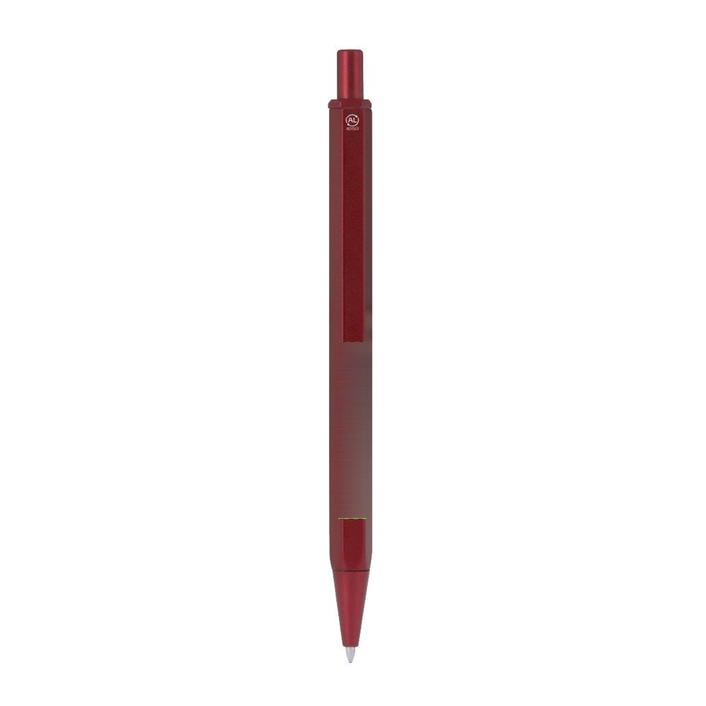 Pen Tinful — drukvlak houder, onder logo