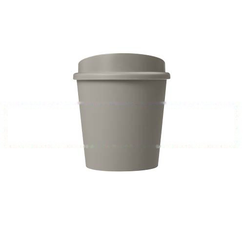 Americano® Switch Renew 200 ml beker met deksel — drukvlak rondom