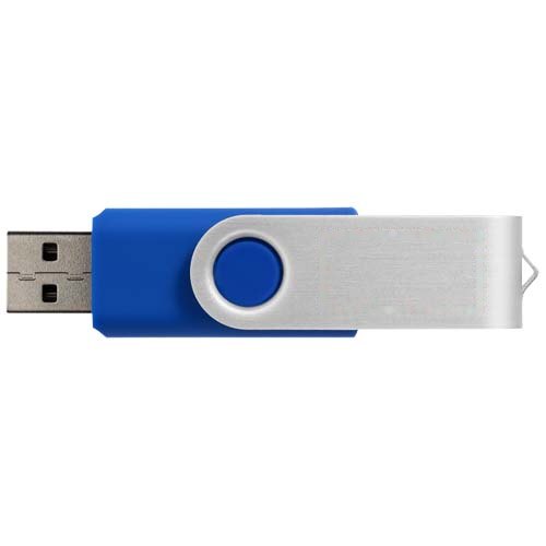 Rotate USB 3.0 met doming — drukvlak achterzijde