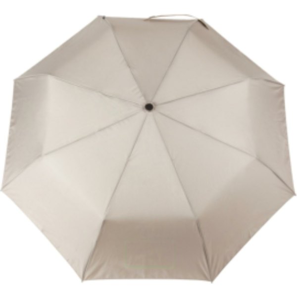 VINGA Baltimore AWARE™ RPET 21" paraplu — drukvlak paraplu