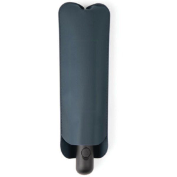 VINGA Baltimore AWARE™ RPET 21" paraplu — drukvlak etui