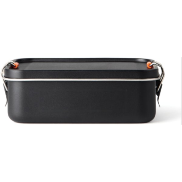 Nordic Drift Trail RCS Avontuur Lunchbox 1200ML — drukvlak artikel achterzijde