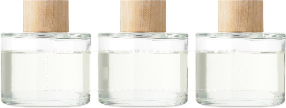 NOIROMA - Vanille aroma geurstokje — drukvlak drukvlak 1