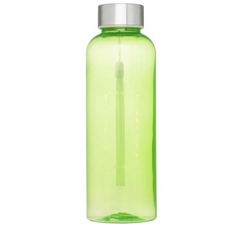 Bodhi 500 ml waterfles van RPET — drukvlak voorzijde