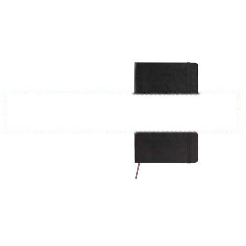 Moleskine Classic PK softcover notitieboek - gelinieerd — drukvlak papieren band