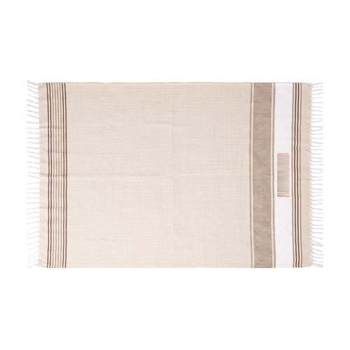 Citizen Green Marina fouta 100 x 170 cm — drukvlak voorzijde