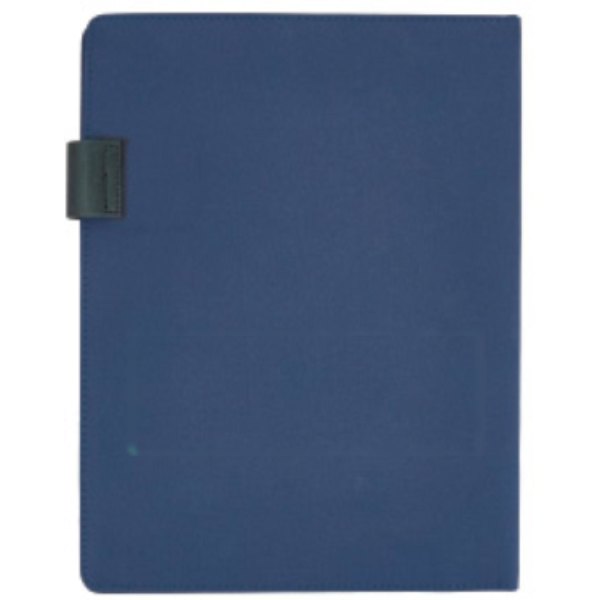 Basic tech portfolio — drukvlak artikel achterzijde