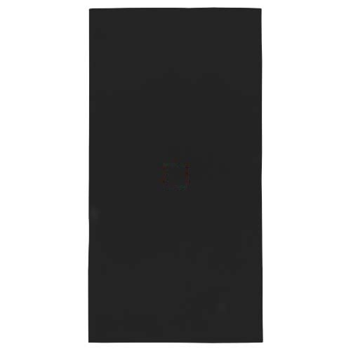 Lucas RPET sporthanddoek 70 x 140 cm — drukvlak handdoek