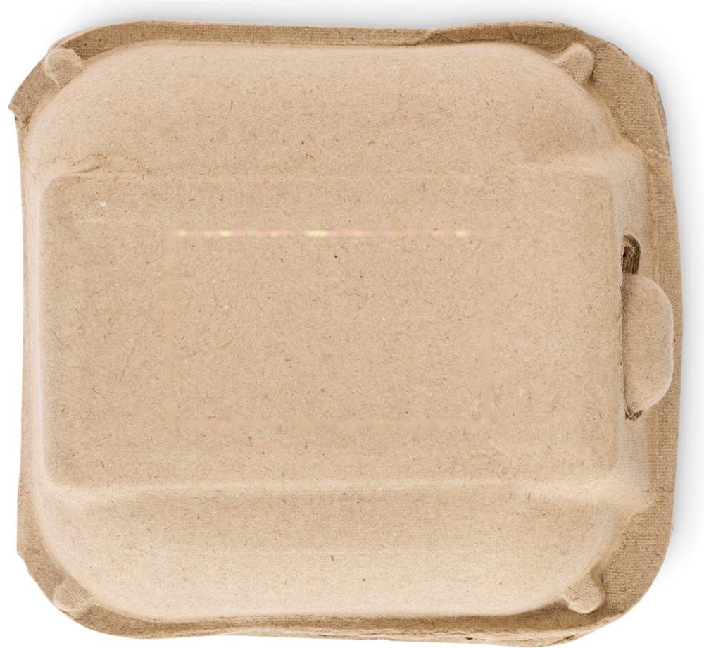 EISET - Houten eieren schilderset — drukvlak egg tray