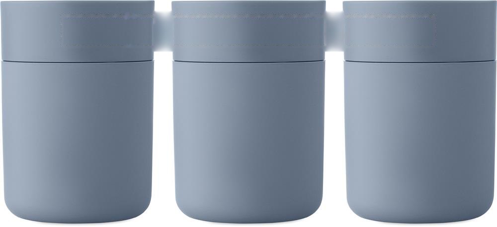 GOBLET - PP beker 330ml — drukvlak drukvlak 1