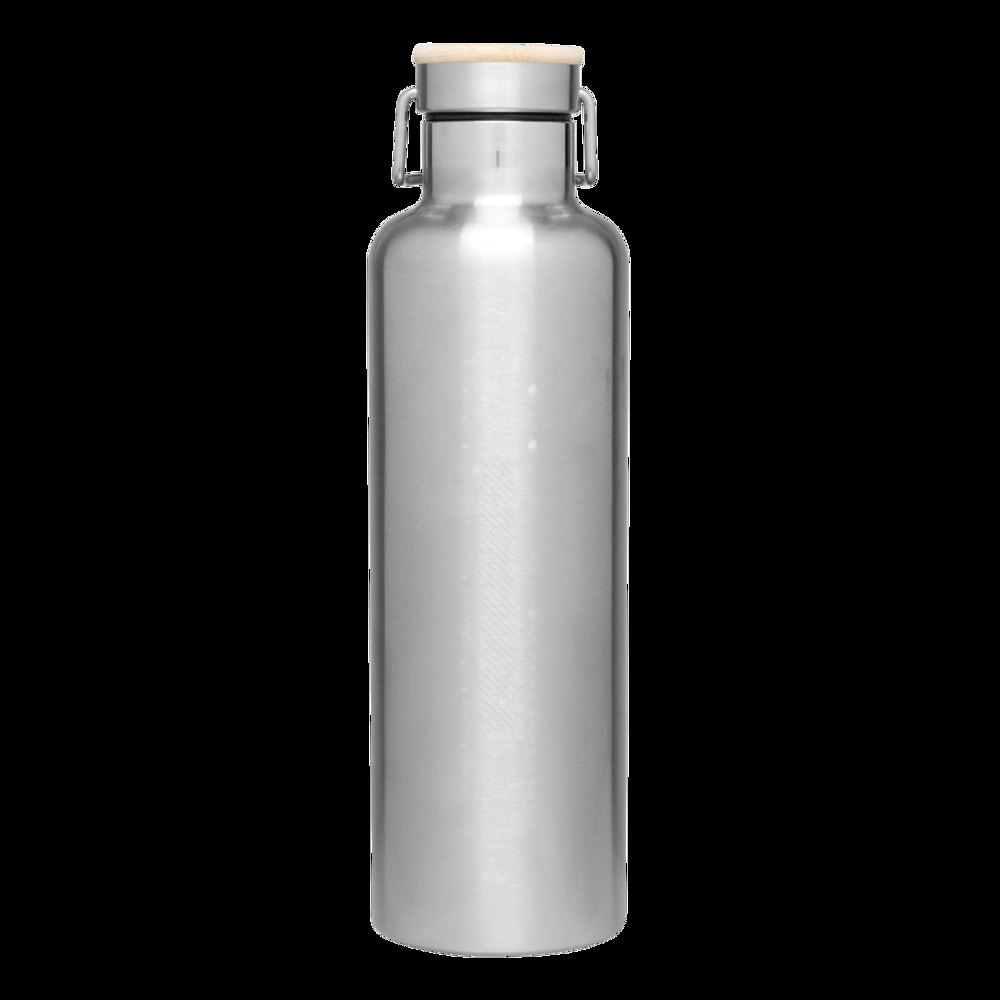 JUMBO MILITARY - Vacuüm isoleerfles — drukvlak op de fles