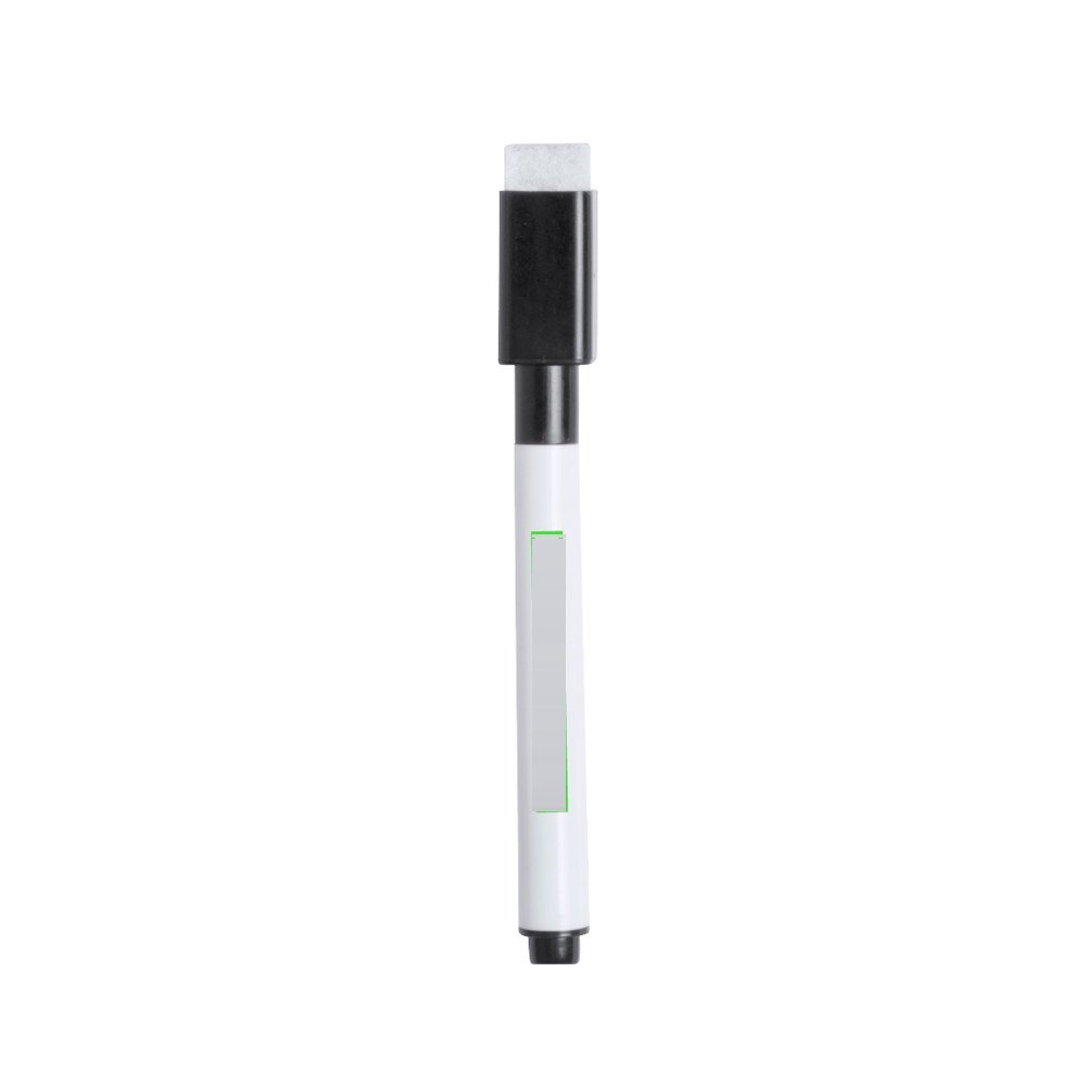 Magnetisch Whiteboard Yupit — drukvlak op de houder