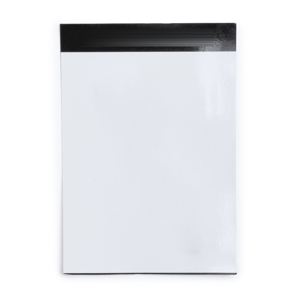 Magnetisch Whiteboard Yupit — drukvlak bovenste deel