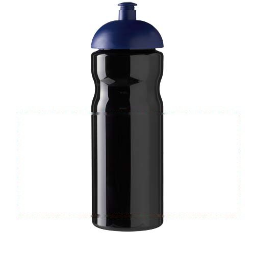 H2O Active® Base 650 ml bidon met koepeldeksel — drukvlak rondom