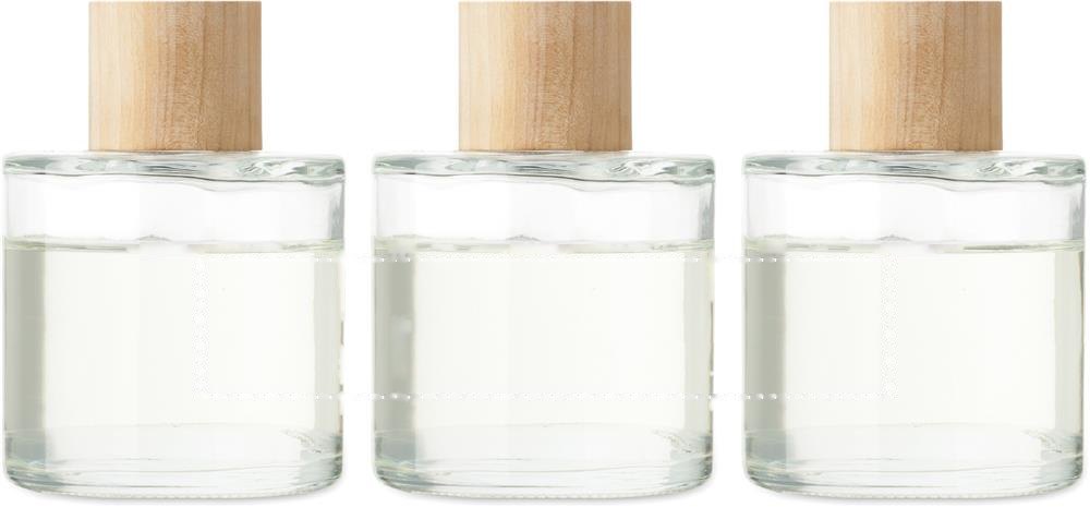 KNOS - Vanille aroma geurstokjes — drukvlak drukvlak 1