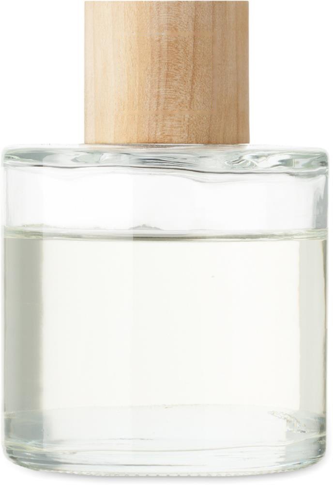 KNOS - Vanille aroma geurstokjes — drukvlak deksel