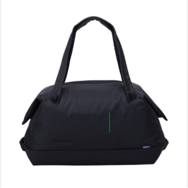 Thule Subterra 2 Duffel 35L — drukvlak artikel voorzijde