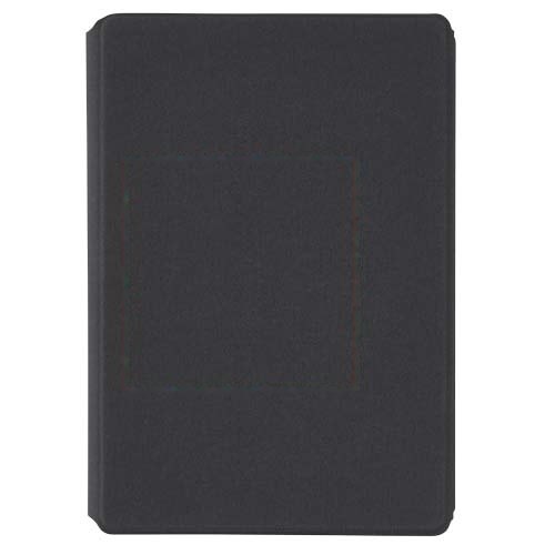 Notu padfolio — drukvlak voorzijde