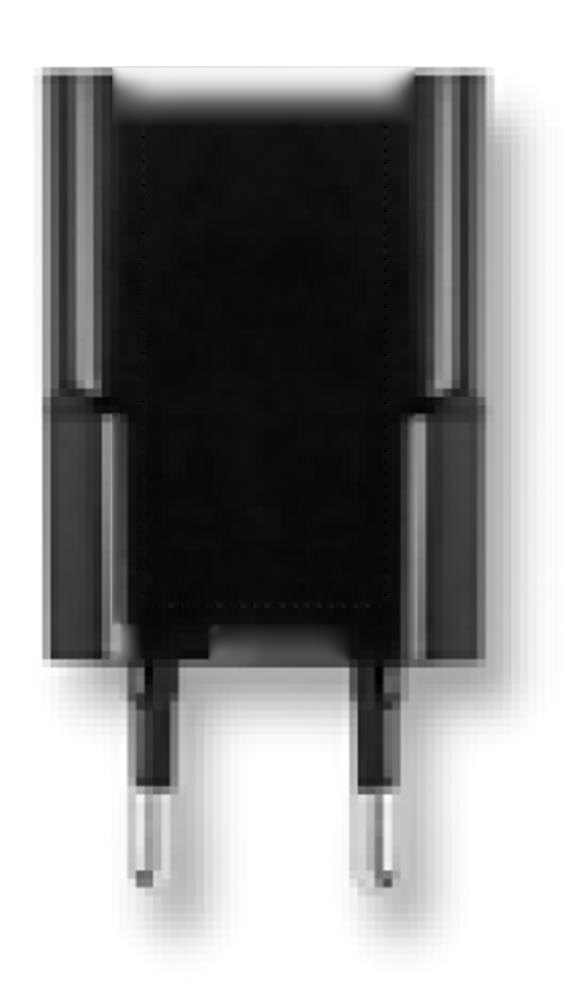 POWERSET - Computer accessoireset — drukvlak charger