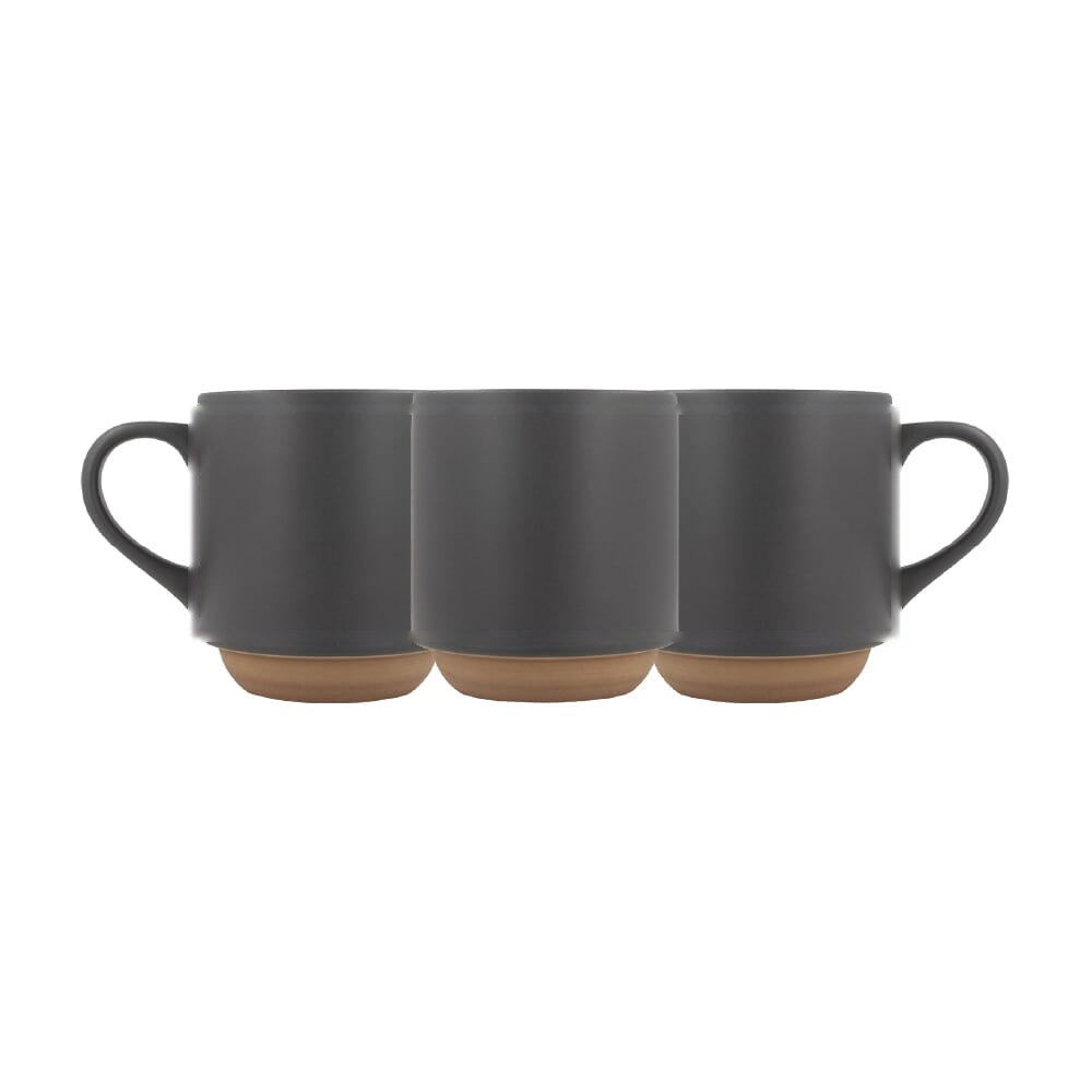 Mok Tallin 180ml — drukvlak rondom
