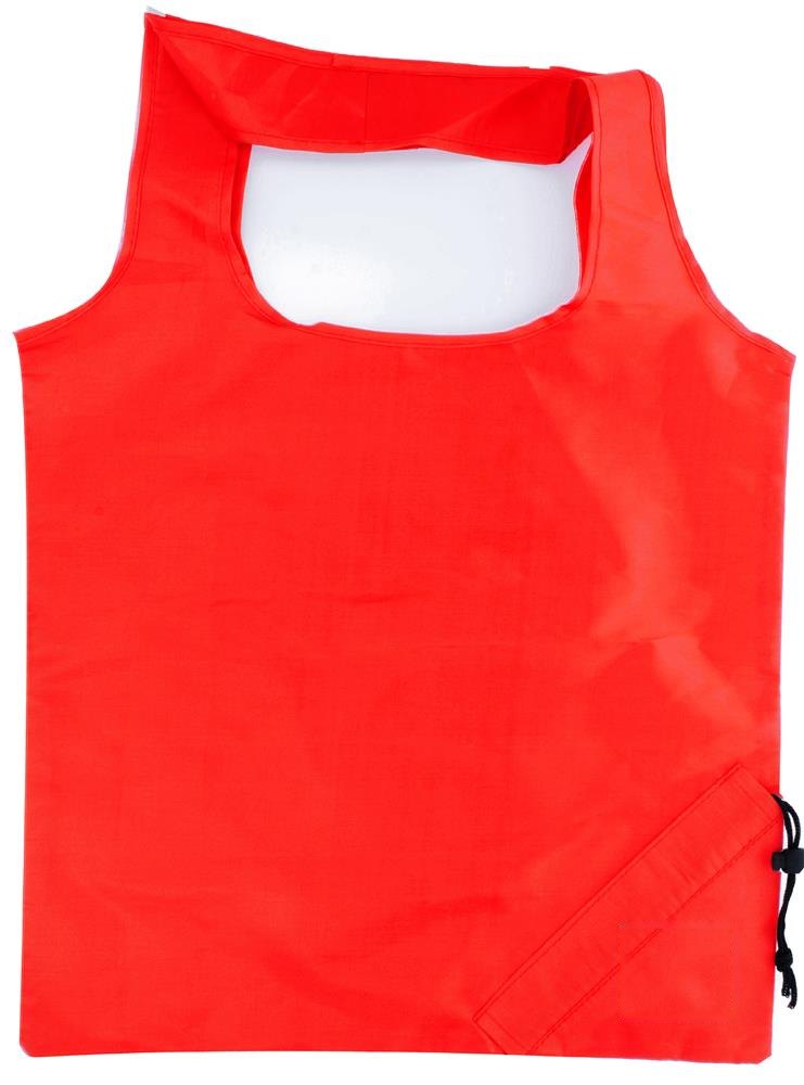 FRESA - Opvouwbare boodschappentas — drukvlak small tas