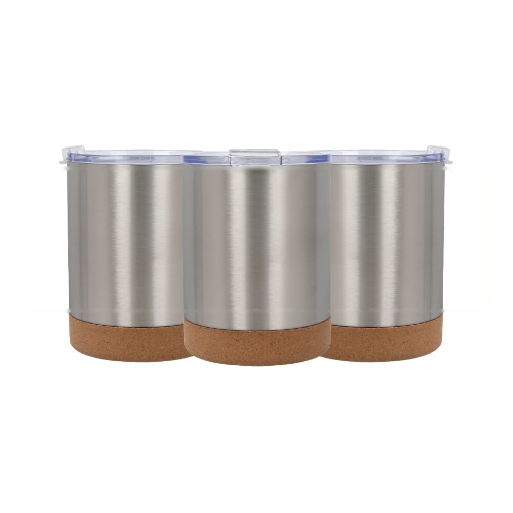 T-ceramic thermomok met deksel Lena 350ml — drukvlak rondom
