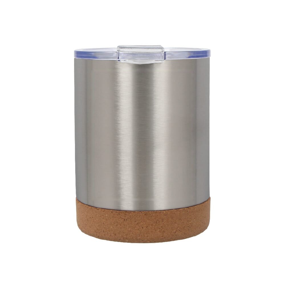 T-ceramic thermomok met deksel Lena 350ml — drukvlak op de voorkant