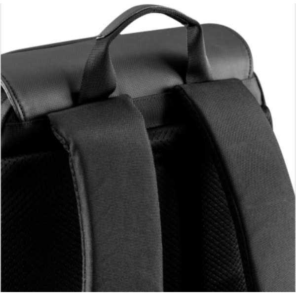 Soft Daypack — drukvlak band links