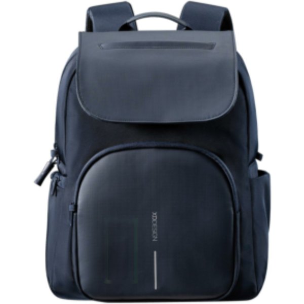 Soft Daypack — drukvlak artikel links onder