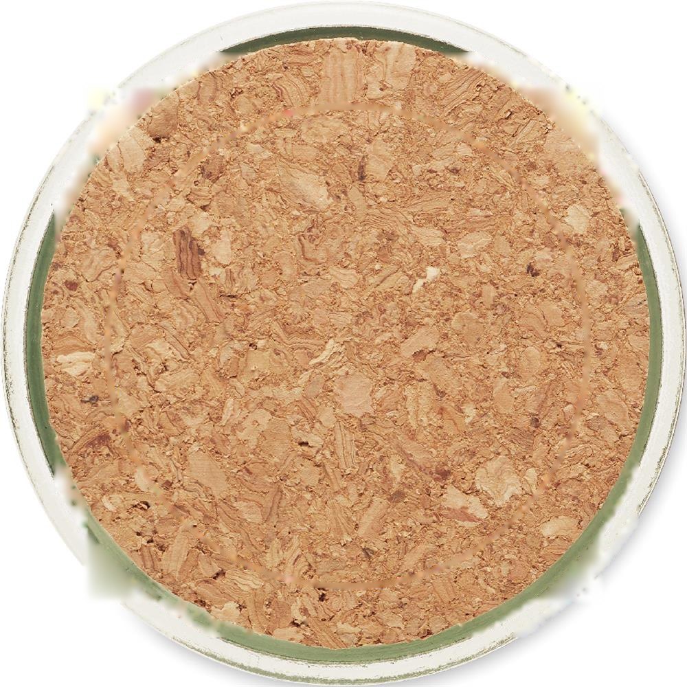 PICCA - Karaf van gerecycled glas 1L — drukvlak deksel
