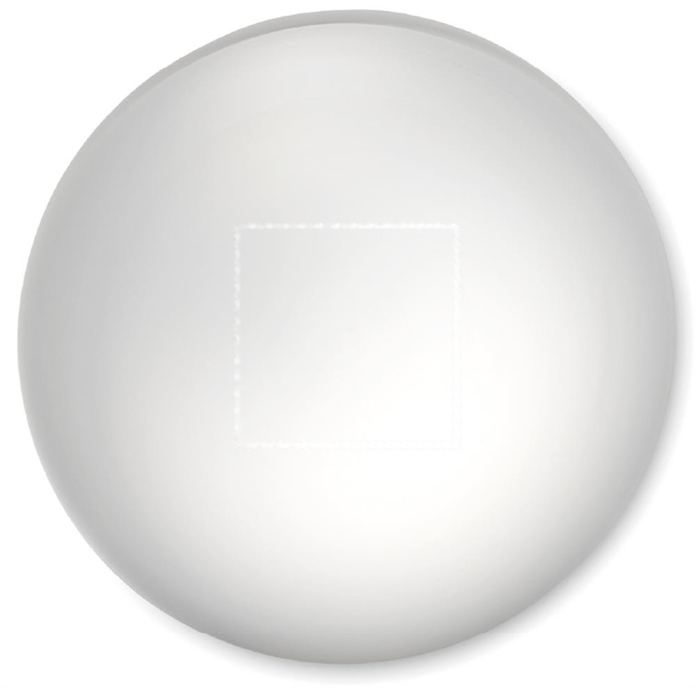 LIGHT - LED glazen bol — drukvlak ball