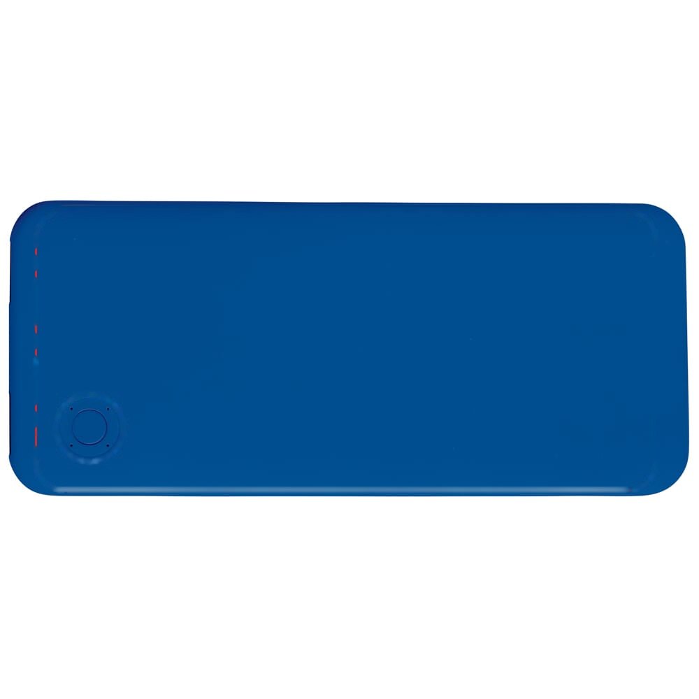 Blade Powerbank 5000mAh — drukvlak bovenkant