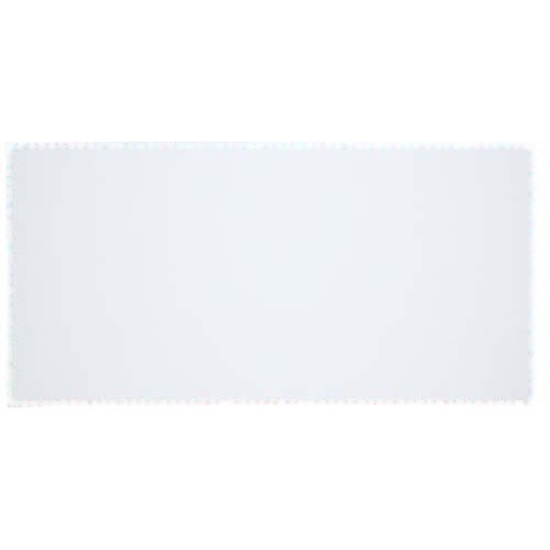 Haldi RPET sublimatie lichtgewicht handdoek 70 x 140 cm — drukvlak rondom, voor