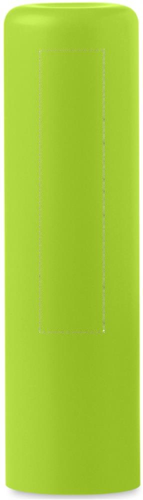 GLOSS - Lippenbalsem — drukvlak drukvlak 1