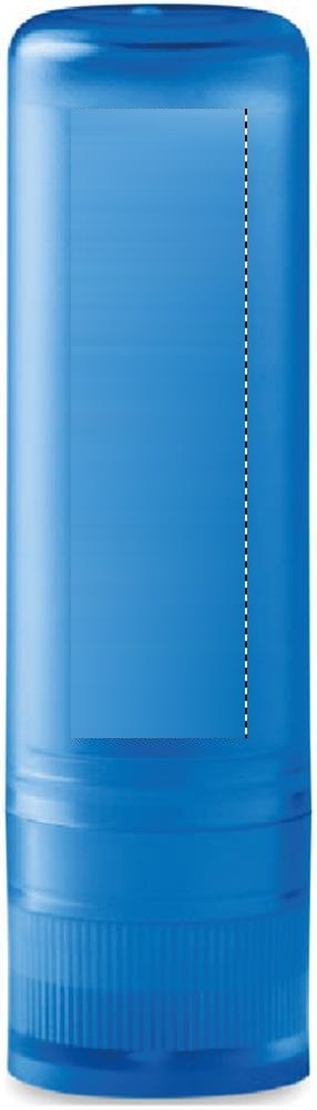 GLOSS - Lippenbalsem — drukvlak achterzijde
