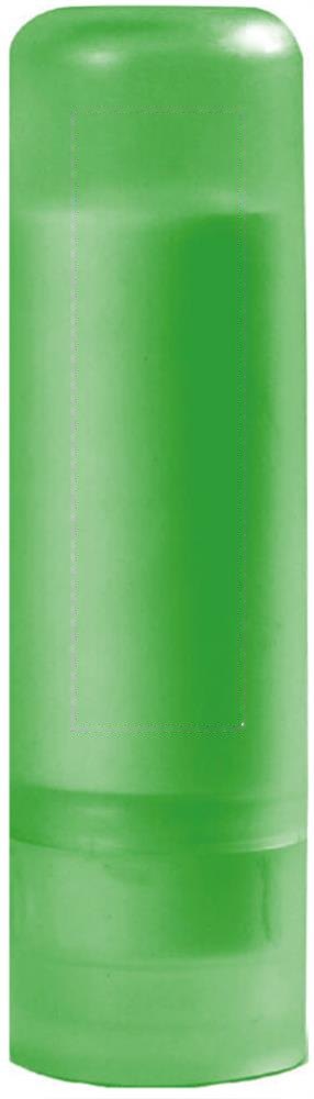 GLOSS - Lippenbalsem — drukvlak voorzijde