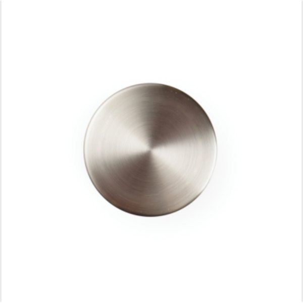 VINGA Maris RCS recycled ABS tafel lamp — drukvlak artikel bovenzijde