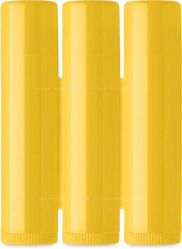 LABBRA - Vegan lippenbalsem SPF10 — drukvlak drukvlak 1