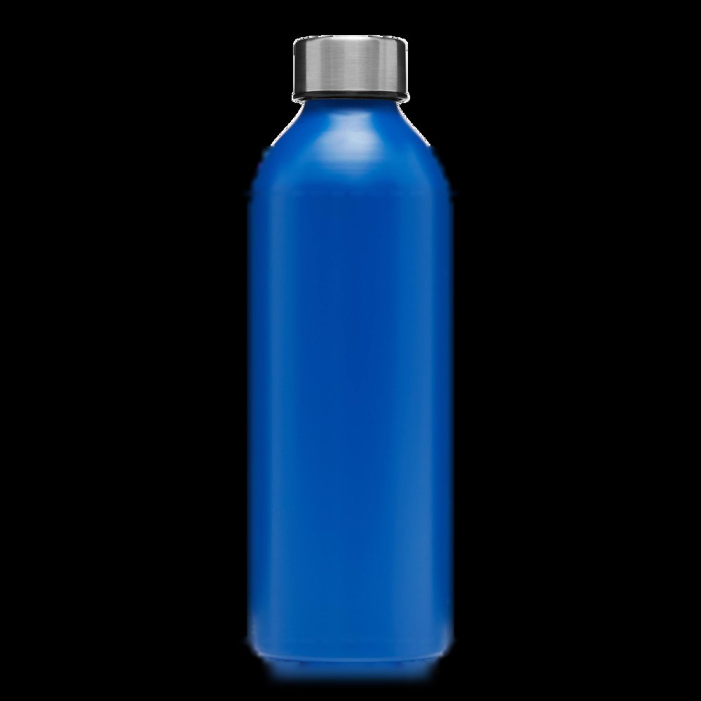 JUMBO TRANSIT - Aluminium drinkfles — drukvlak gecentreerd op de fles
