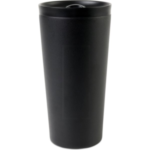 Aviana™ Rowan RCS Recycled drinkbeker 500 ML — drukvlak artikel voorzijde
