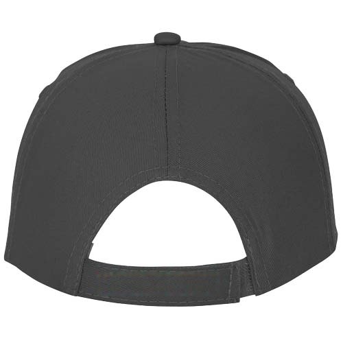 Feniks 175 g/m² 5 panel cap — drukvlak band