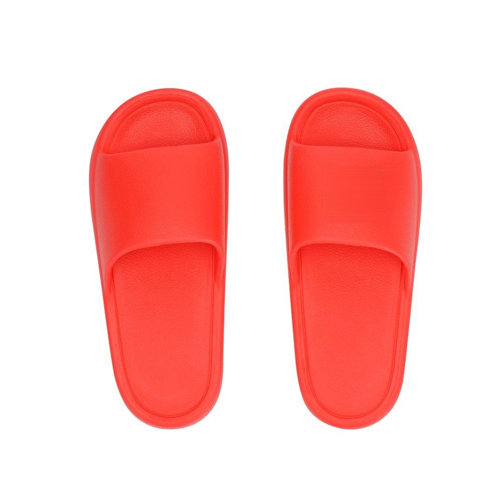 Flip Flops Ridel — drukvlak wreef van rechterslipper