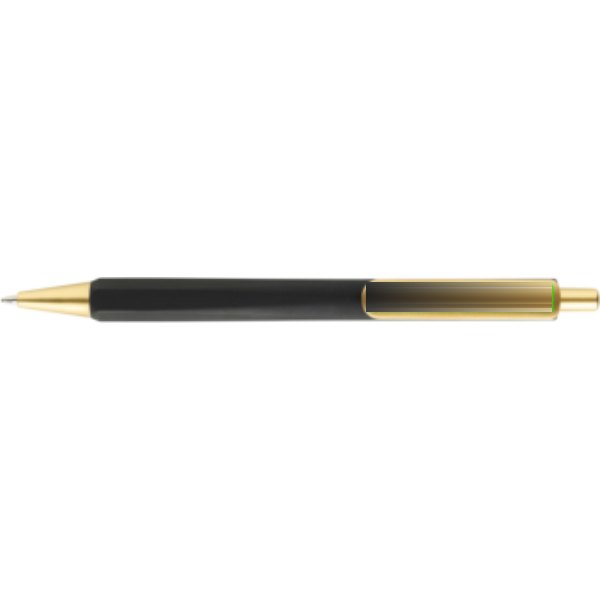 EDGE RCS driezijdige pen luxury — drukvlak clip