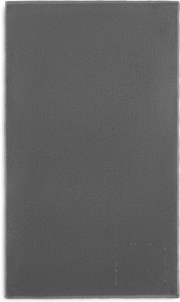 WATER - SEAQUAL® handdoek 100x170cm — drukvlak corner